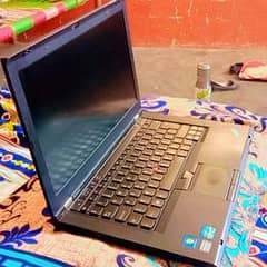 Lenovo T430s ThinkPad Laptop Core i5 3rd Generation