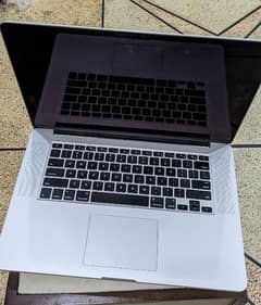 Macbook Pro Mid 2015 15 inch