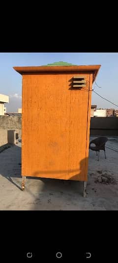 Move Able Toilet For Sale