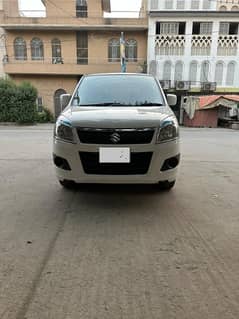 Suzuki Wagon R VXL for Sale