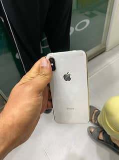 iPhone xs 256 factory