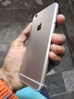 iphone 6s good condition 10 by 10