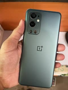 available oneplus 9pro 5g 12gb 256gb dual sim approved
