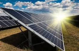 Solar Design and Installation Services