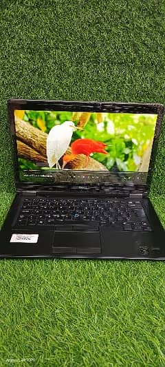 Dell 7440 i5 4th touch screen