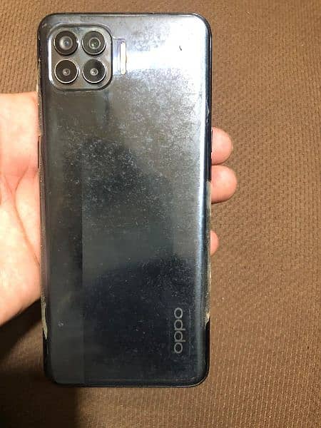 Oppo F17 pro 1