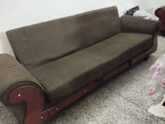 2 sofa bed for sale