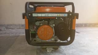 New generator with good condition .