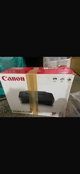 Canon Pixma MG2540S 0