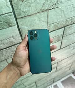 iphone 12 pro pta approved 256gb / 13 pro max