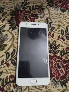 OPPO F1S FOR SALE 4/64