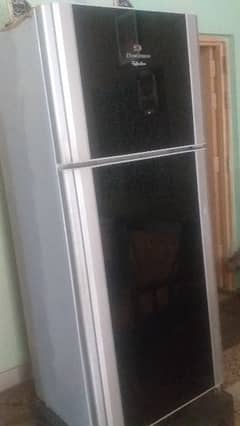 refrigerator is for sale. . for more details . 03337056176