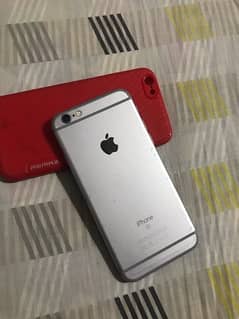 Iphone 6s 32gb PTA Approved