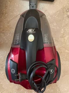 Anex vacuum cleaner for sale