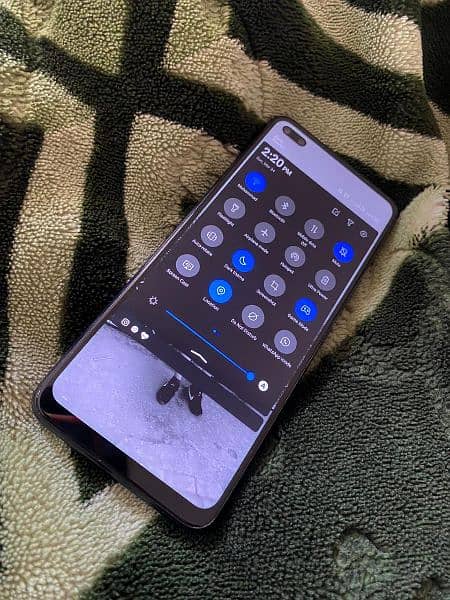 Tecno Camon 16 PRO 2