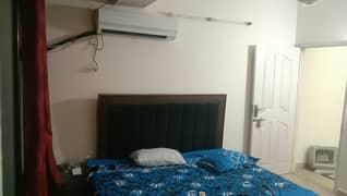 E-11/3 Multi 2Bed Furnished Apartment Available on Rent.