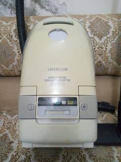 HITACHI vacuum cleaner for sale