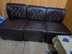 4 Seater Sofa