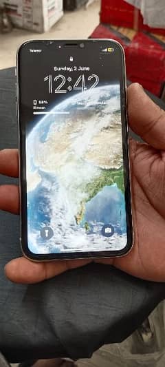 iPhone 11 128gb official PTA approved