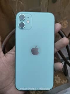 iPhone 11jv 64 gb 10by10