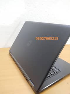 Dell Laptop i5 5th with Dedicated Graphics NVIDIA 2GB
