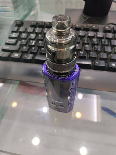 freemax maxus pro 5