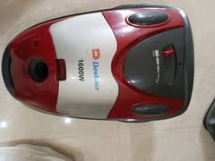 Dawlence Vacuum Cleaner (DVC-C1)