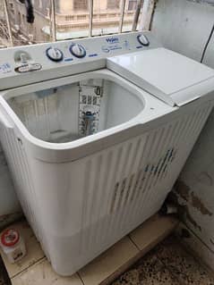 washing machine for sale. HWM-100AS