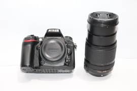 Nikon D7100 Pro DSLR