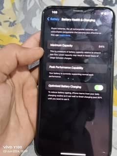 xs max Fd disable