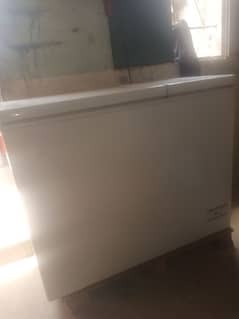 hair deep freezer for sale only one year use condition 10 out 10