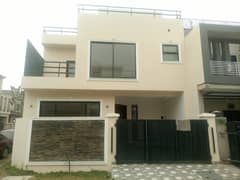 5 Marla House For Sale Hot Location Owner Build Corner House