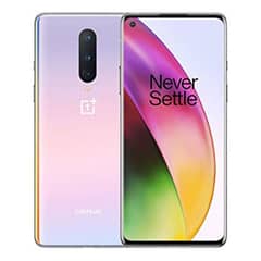 OnePlus8