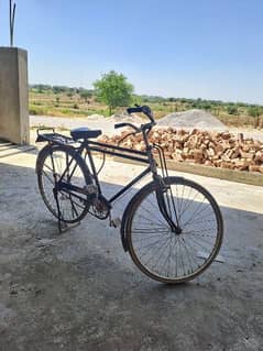 sohrab Bicycle