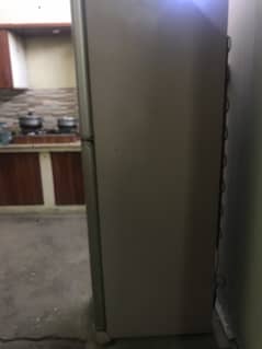 Dawlance refrigerator working in excelent condition