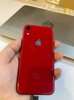 iPhone XR pta proved