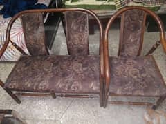 Sofa Seats in Good condition
