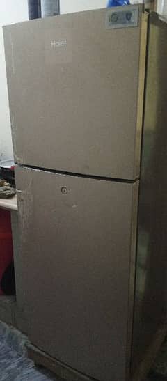 Haier Refrigerator ERF-276 EBD