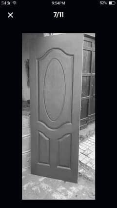 Fiber doors |Wood doors| PVc Doors|Panal Doors|Furniture| Water proof