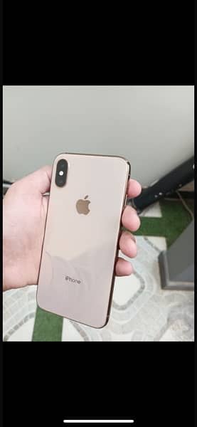 iPhone XS 256GB 2