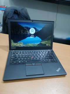 Lenovo Thinkpad X250 Corei5 5th Gen Laptop in A+ Condition UAE Import
