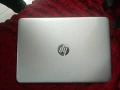 Hp laptop core i5 6Generation