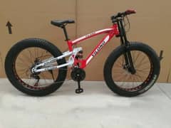 Far bike for sale | fat Tyre | Mountain bike| spot cycle | Fat Cycle