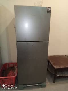 Haier Refrigerator HRF 306 EBD