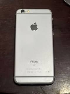 iphone 6s for urgent sale