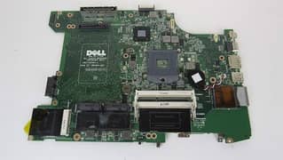 Dell Latitude e5520 Original Motherboard is available