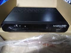 tvnation HD Box