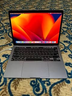 MacBook pro M1 cto model