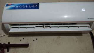 TCL 1 ton DC inverter AC for sale