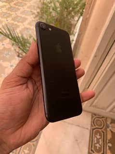 iPhone 7 128 GB PTA Approved